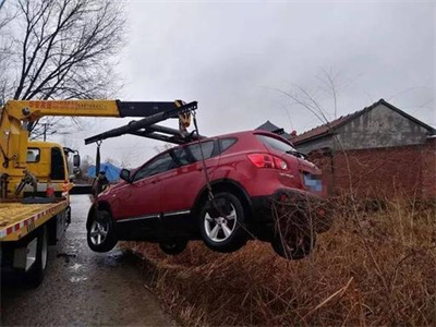 锦州楚雄道路救援